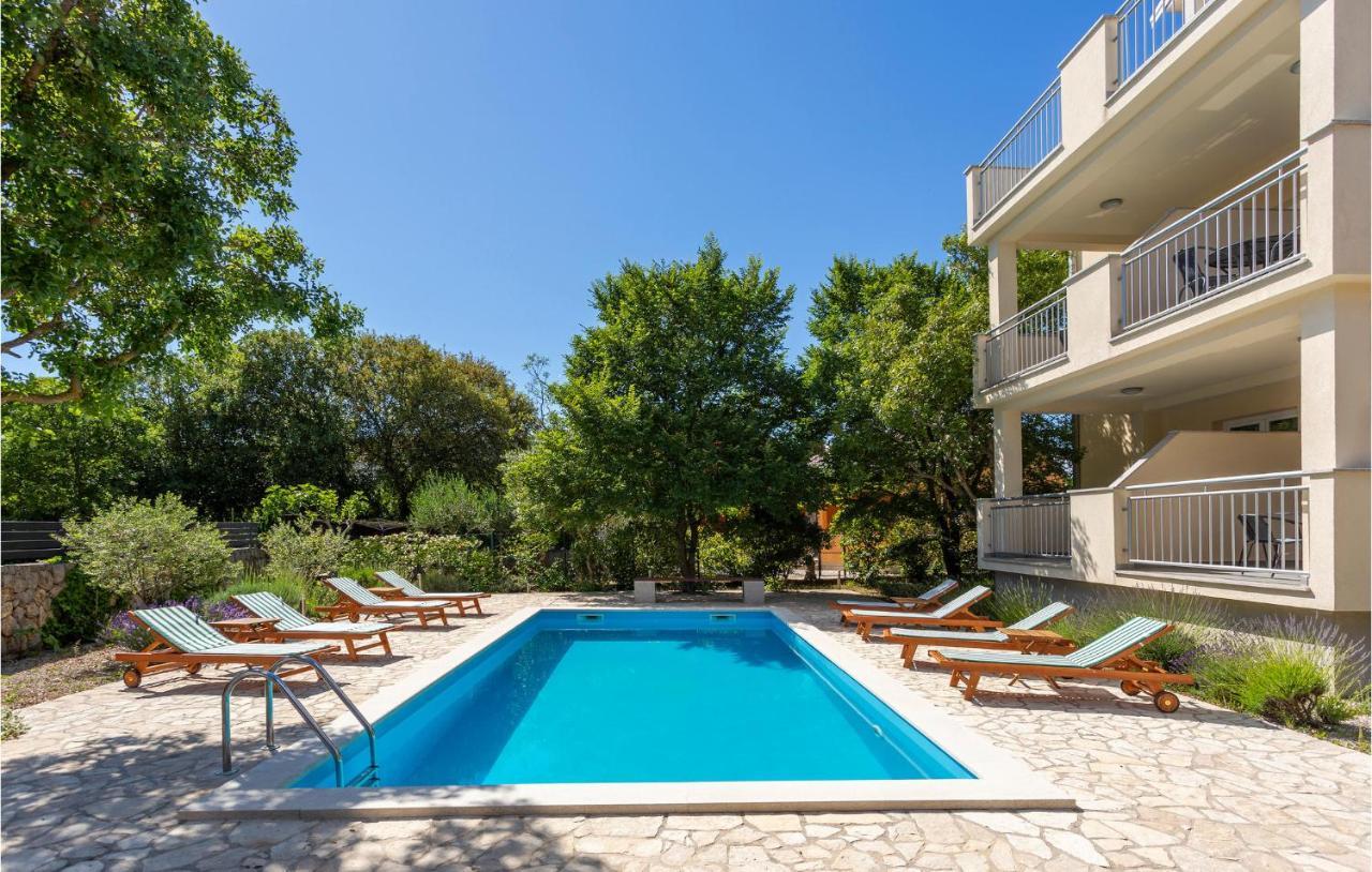 Beautiful Apartment In Pinezici With Wifi Екстер'єр фото