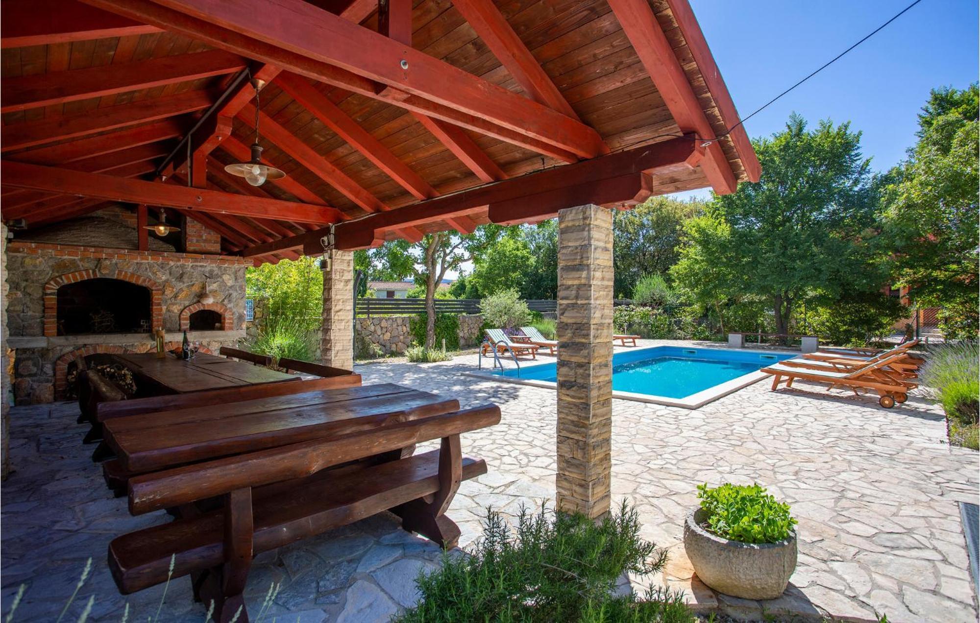 Beautiful Apartment In Pinezici With Wifi Екстер'єр фото