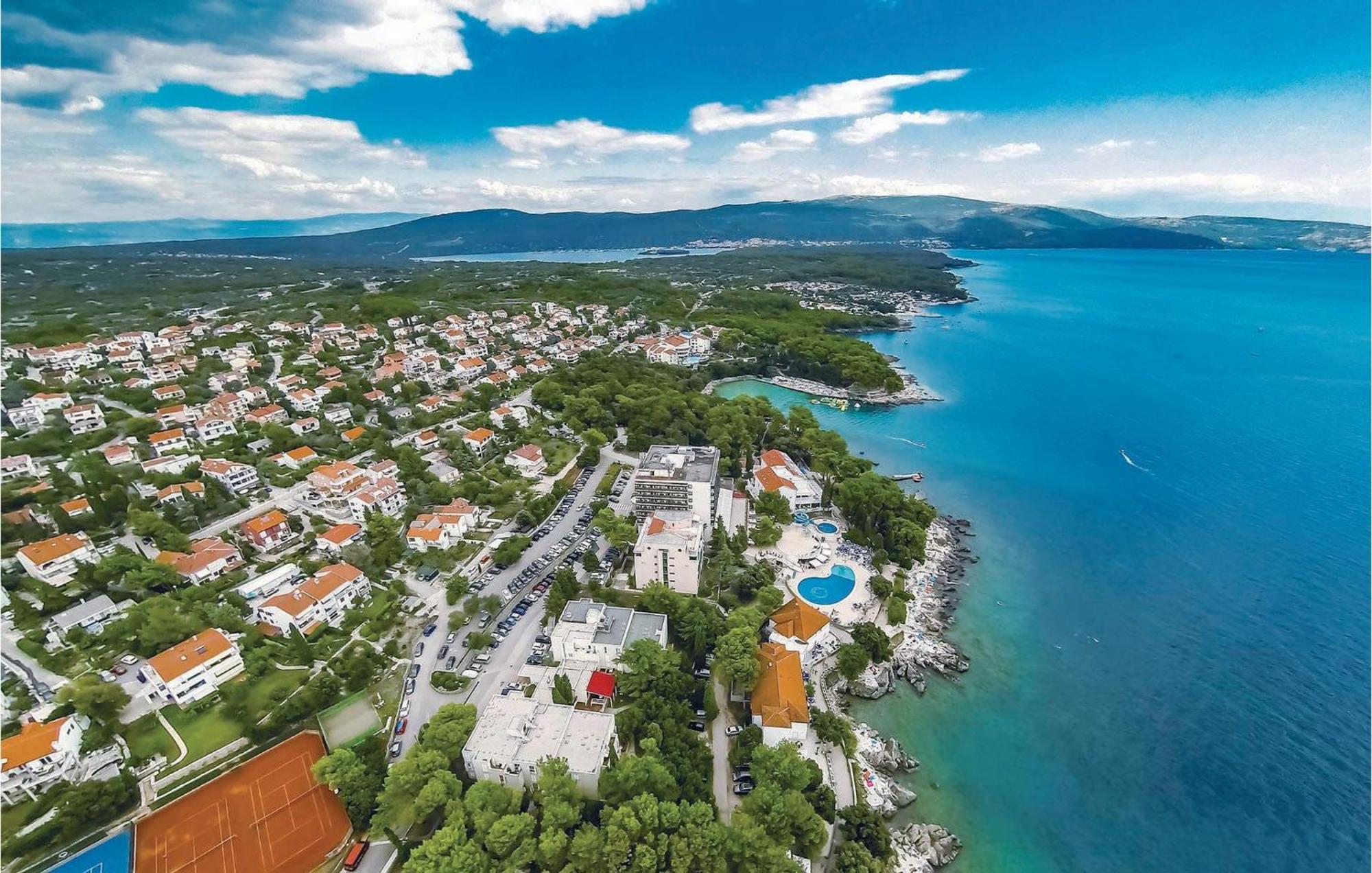 Beautiful Apartment In Pinezici With Wifi Екстер'єр фото