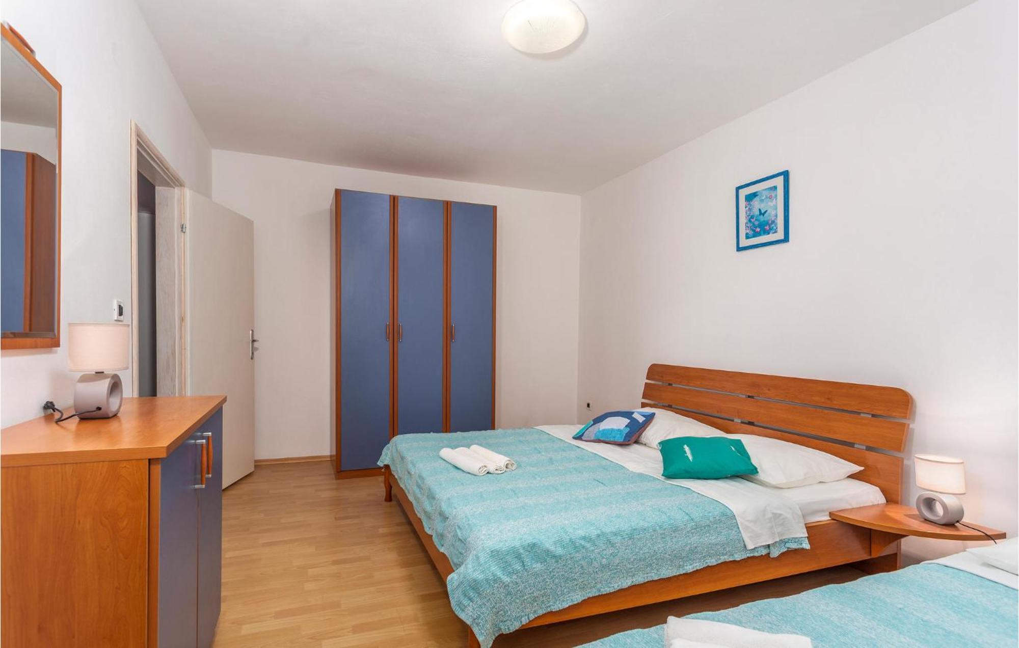 Beautiful Apartment In Pinezici With Wifi Екстер'єр фото