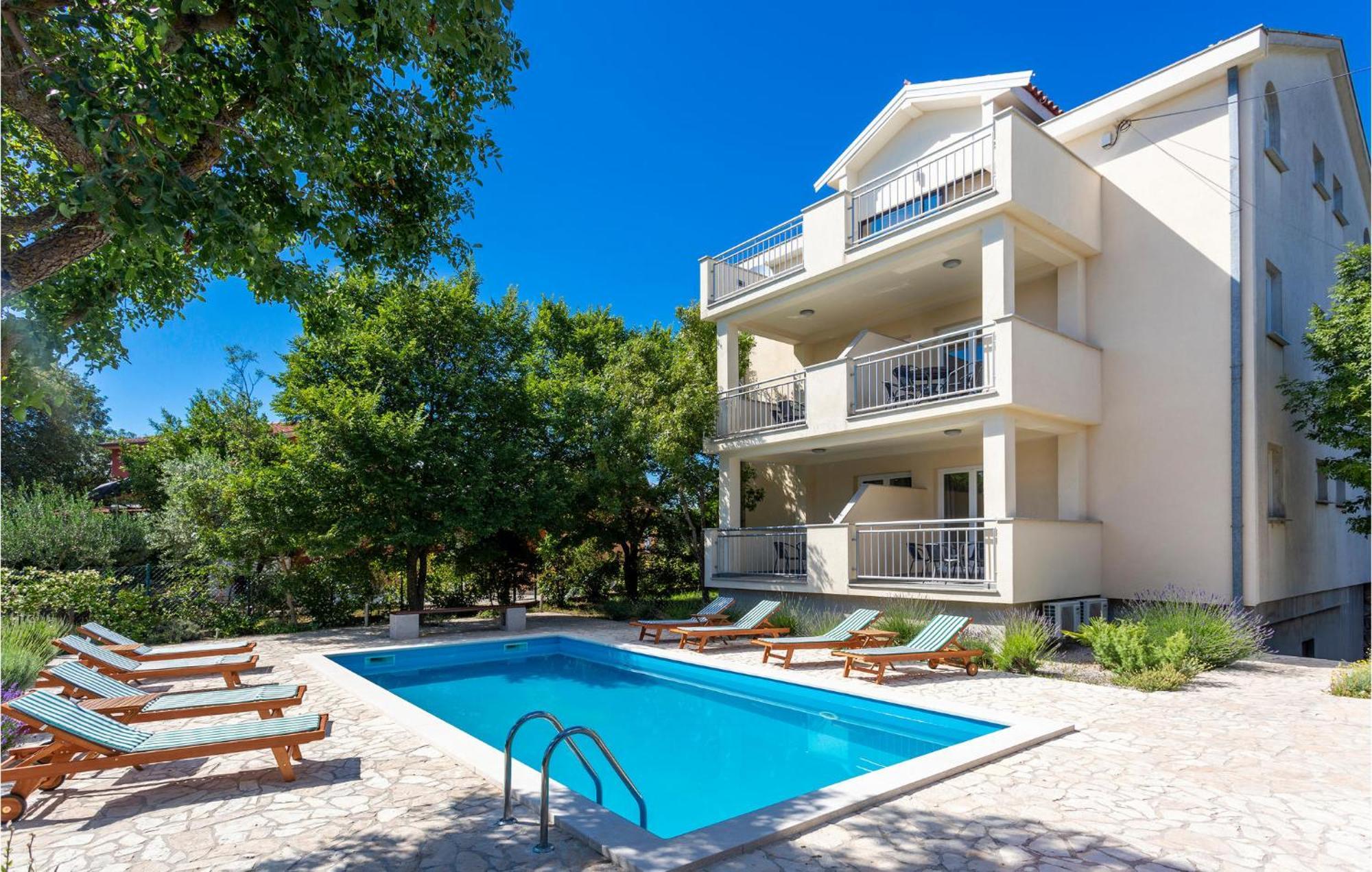 Beautiful Apartment In Pinezici With Wifi Екстер'єр фото