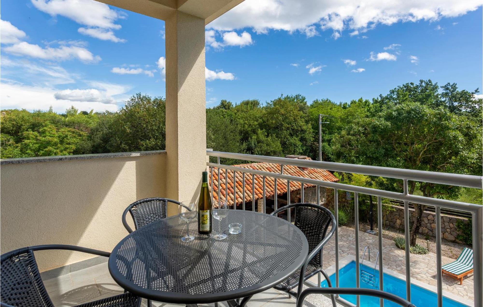 Beautiful Apartment In Pinezici With Wifi Екстер'єр фото